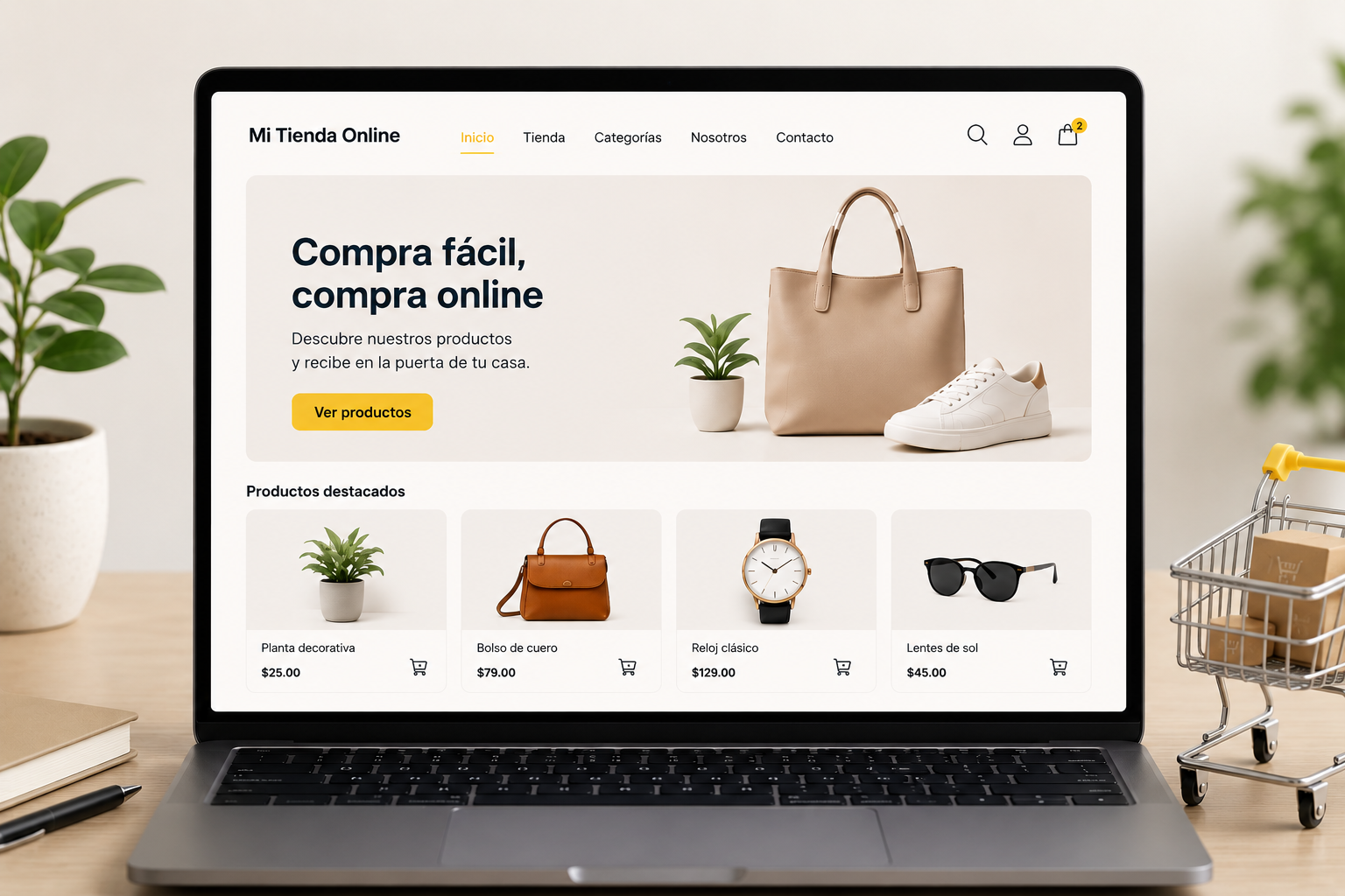 tiendas online en internet economicas en panama
